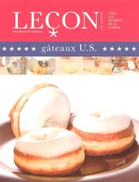 Gâteaux US