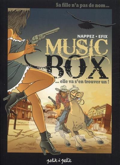 Music box