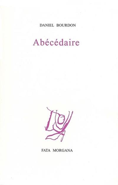 Abécédaire