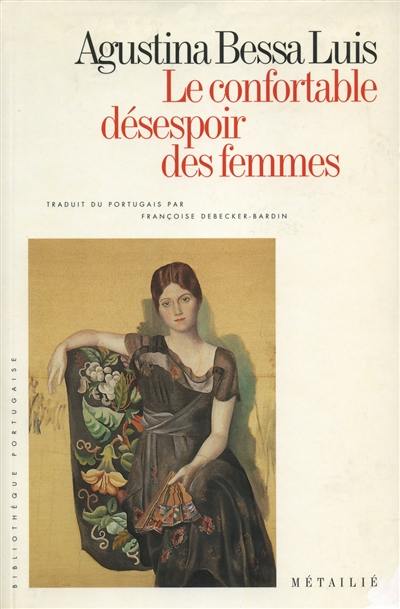 Le confortable désespoir des femmes