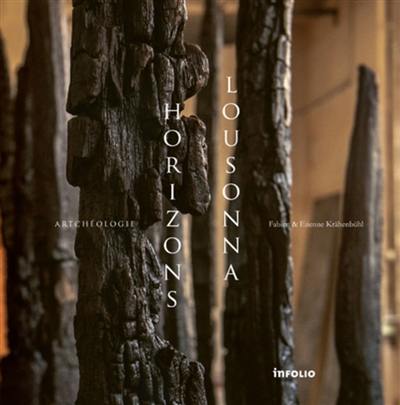 Horizons Lousonna : artchéologie