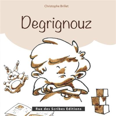 Degrignouz