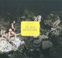 Ce qui demeure. Vol. 1. 1999-2008