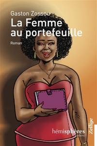 La femme au portefeuille