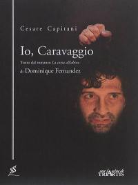 Io, Caravaggio