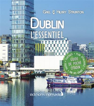 Dublin : l'essentiel