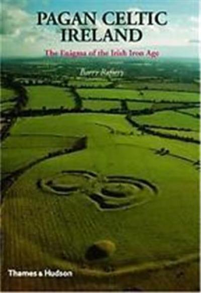 Pagan Celtic Ireland The Enigma of the Irish Iron Age