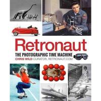 Retronaut