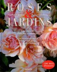 Roses et jardins