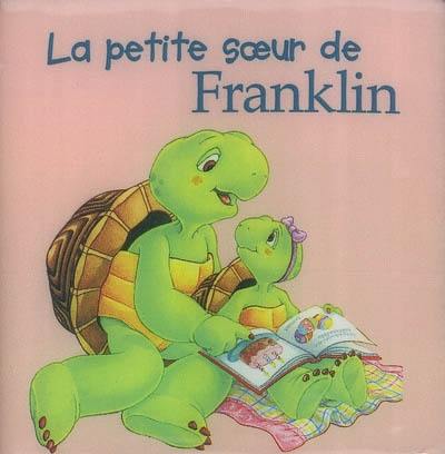 La petite soeur de Franklin