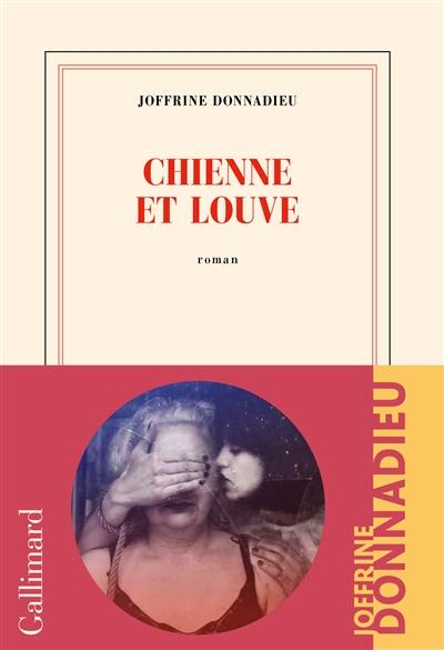 Chienne et louve