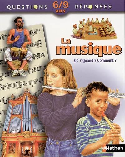 La musique