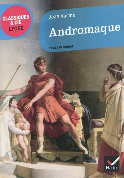 Andromaque (1667)