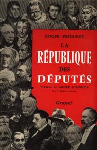 La république des députés