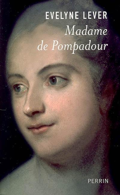 Madame de Pompadour