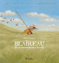 L'homme qui plantait des arbres - Jean Giono, Olivier Desvaux