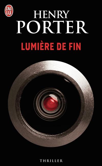 Lumière de fin