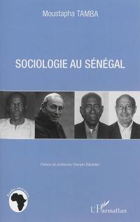 Sociologie au Sénégal