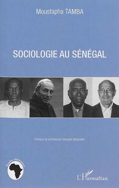 Sociologie au Sénégal