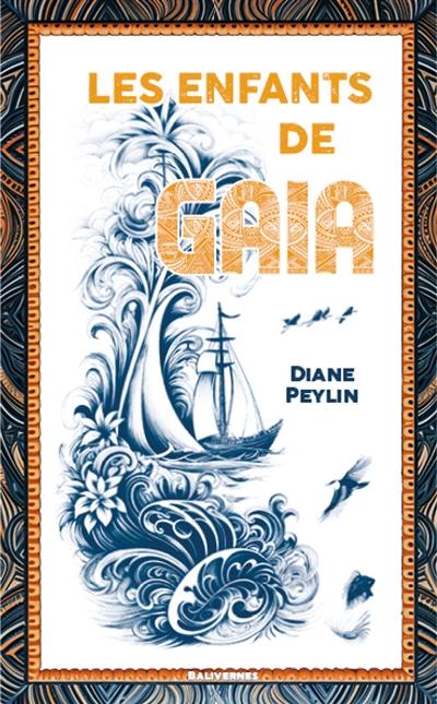 Les enfants de Gaïa