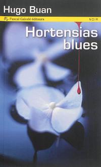 Hortensias blues