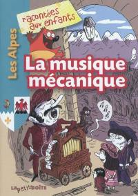 La musique mécanique