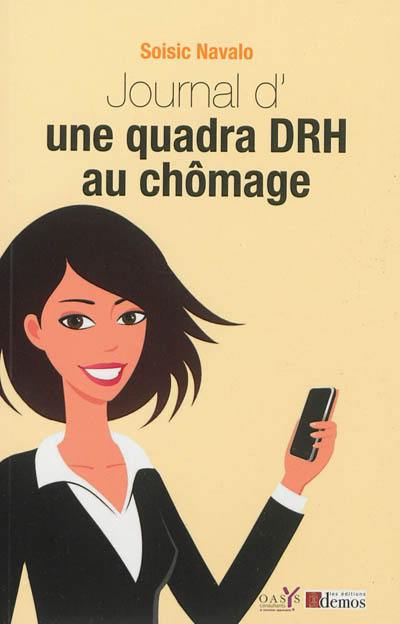 Journal d'une quadra DRH au chômage