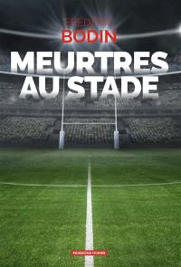 Meurtres au stade