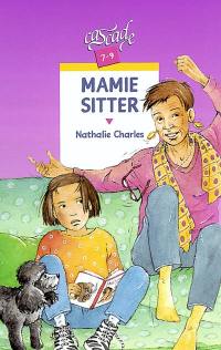 Mamie sitter