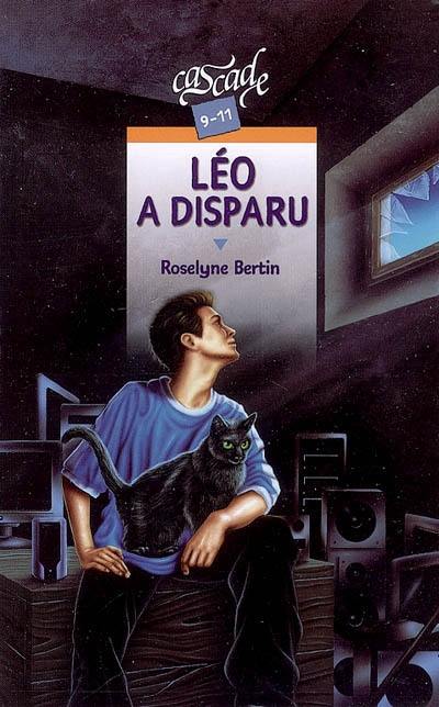 Léo a disparu