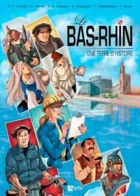 Le Bas-Rhin : une terre d'histoire