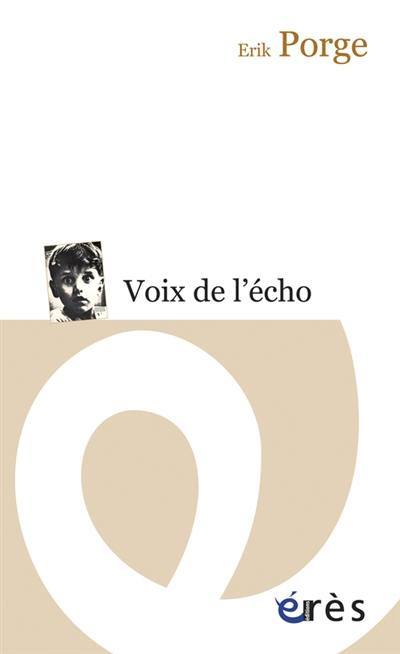 Voix de l'écho