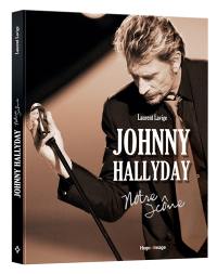 Johnny Hallyday, notre icône