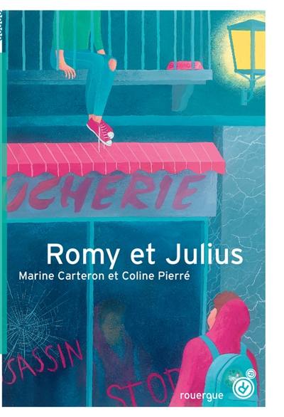 Romy et Julius