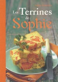 Les terrines de Sophie