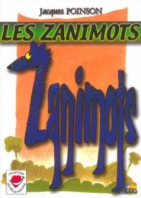 Les zanimots