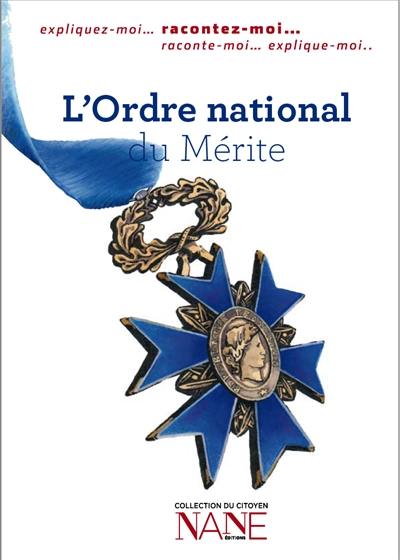 L'Ordre national du Mérite