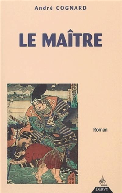 Le maître