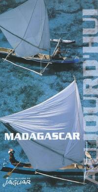 Madagascar aujourd'hui