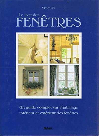 Le livre des fenêtres