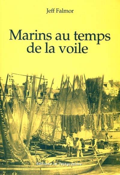 Marins au temps de la voile