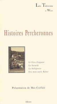 Histoires percheronnes