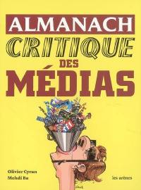 Almanach critique des médias