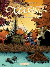 Les mini-aventures de Marine. Vol. 5. Old man river