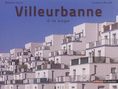 Villeurbanne à la page