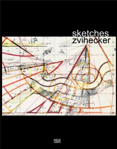 Zvi Hecker Sketches