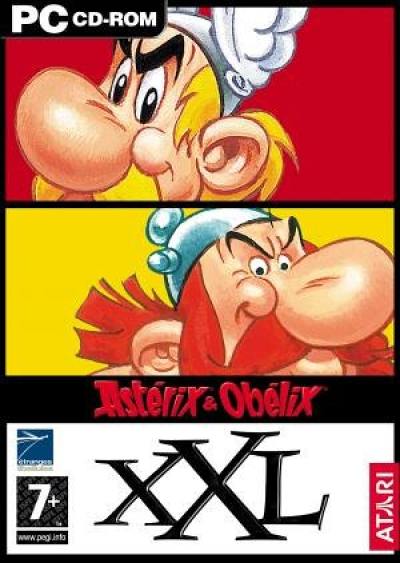 Astérix & Obélix XXL