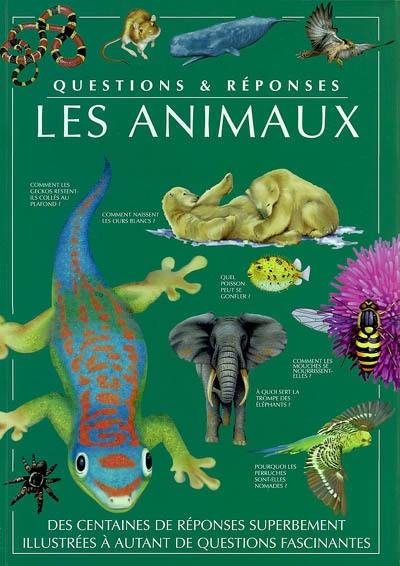 Les animaux