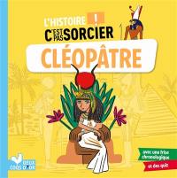 Cléopâtre