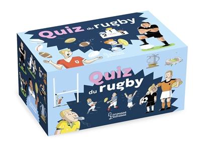 Quiz du rugby